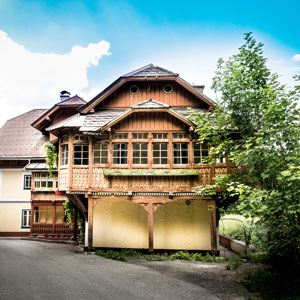Familienfreundliches Ferienhaus mit 4 Schlafzimmern und 1 Kinderzimmer