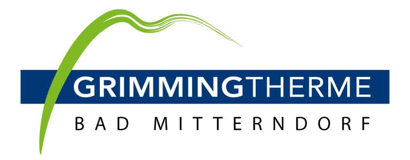 Logo Grimmingtherme